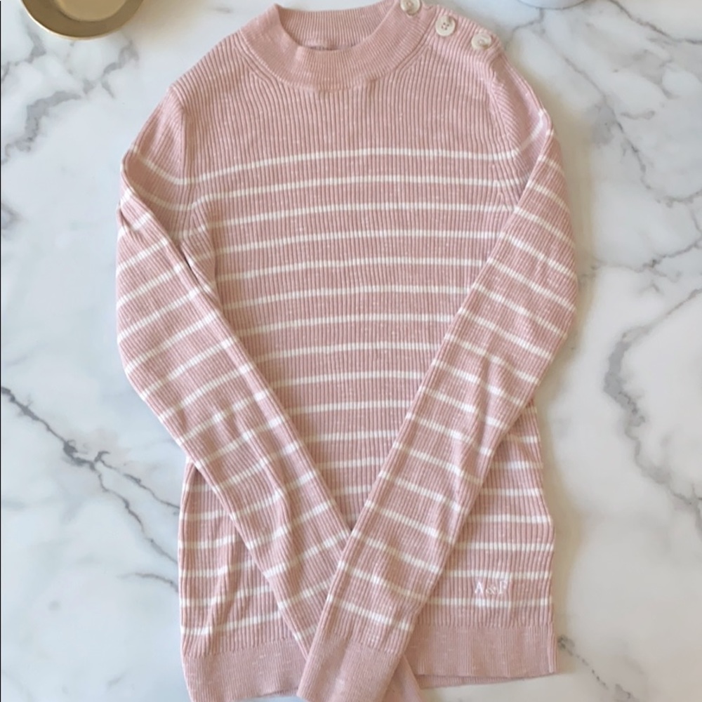 Abercrombie and Fitch sweater